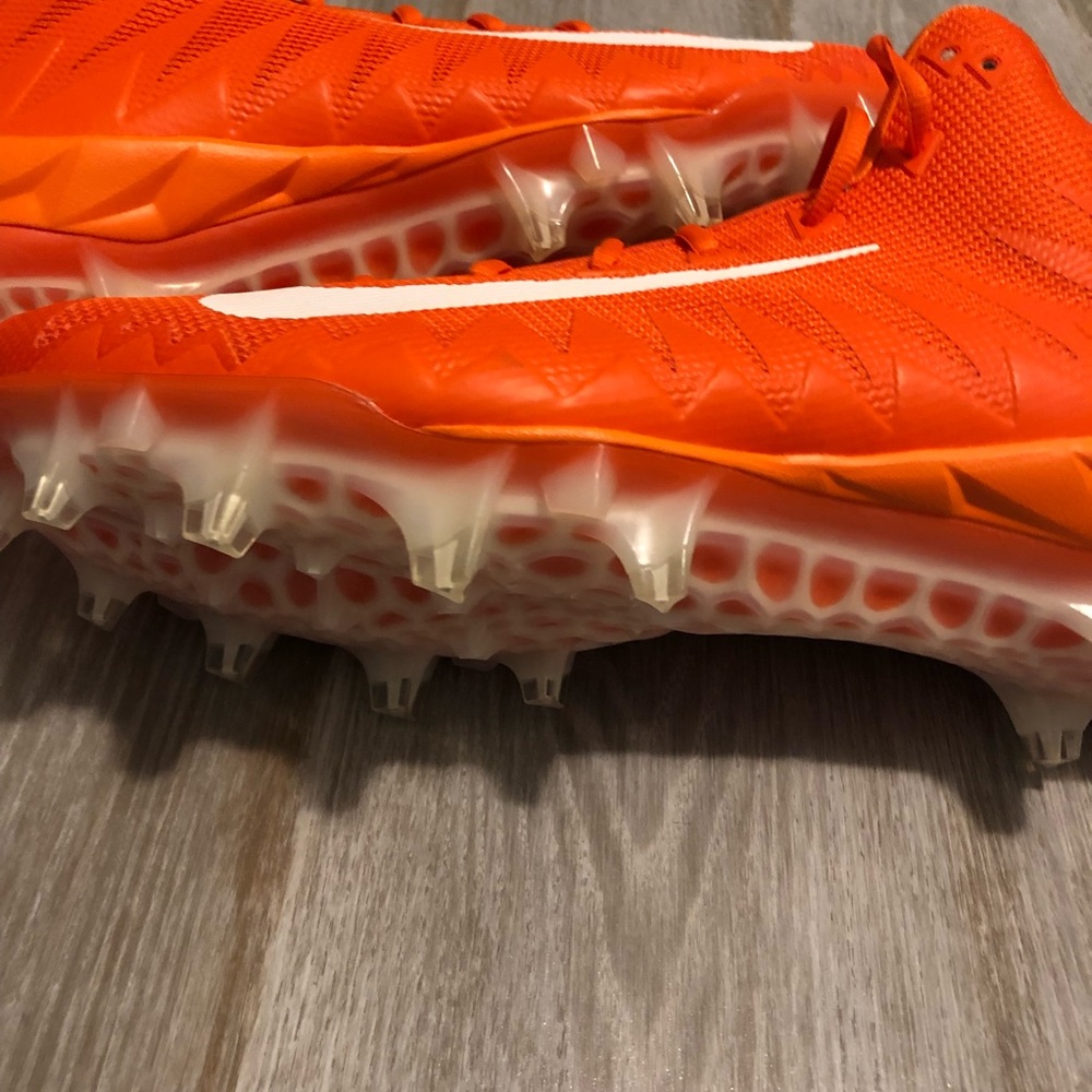 NET NIKE ALPHA MENACE PRO - Picture 2 of 5
